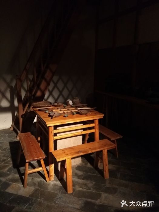 重庆中国三峡博物馆(重庆博物馆)景点图片