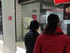 -小杨生煎(南京东路食品一店)