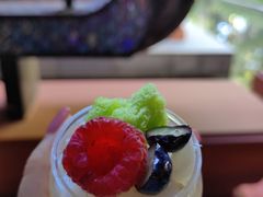 -西双版纳洲际度假酒店兰吧