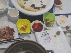 -陆记鹅庄·潮汕菜·狮头鹅(大仟里店)