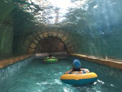 -波塞冬旅游度假区