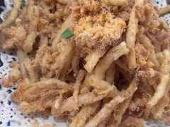 -八两八金·莱芜特色炒鸡(市南漳浦路店)