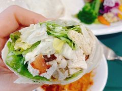 -Green&Tasty绿塔(新天地店)