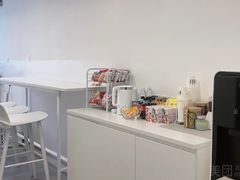 -白鲸自习室(公主坟店)