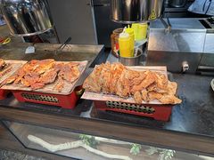 -韩盛·盛江山自助料理(沈辽路万达店)