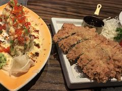 -品米斗·精致料理(浦东禹悦汇店)