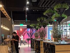-TIAGO HOME KITCHEN(王府中环店)