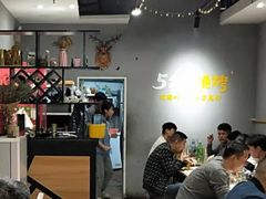 -527烧烤·龙虾·精酿酒(小石城美乐城店)