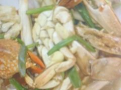 -清香海鲜餐厅(青澳湾地标美食店)