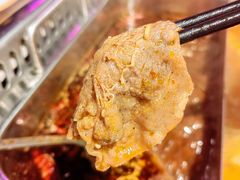 -十三幺山野火锅(市府路店)