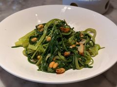 -蝴蝶里·粤菜·点心(滨江龙湖店)