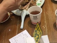 -清真益鑫羊肉手抓馆(南大街店)