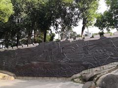 -船政文化景区-罗星塔公园