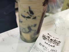 -益禾堂(八里三路店)