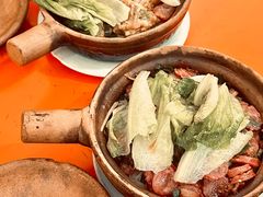 -潮香兴煲仔饭(莲花路店)