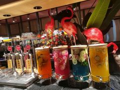 -吉布鲁牛排海鲜自助(巴南万达广场店)