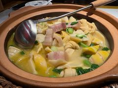 -老阿爸鲜鱼土菜(独墅湖店)