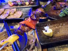 -质烤烤物·活烤海鲜(质烤总店)