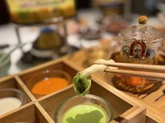 -叶叶菩提·晋福宫