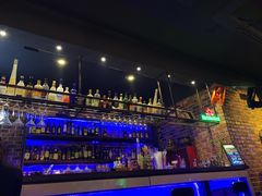 -Release bar 释放酒吧 (哈西万达店)
