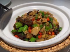 -全牛匠·乐山跷脚牛肉(西北旺万象汇店)