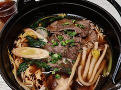 寿喜锅-娜娜家·Nana's restaurant(国金汇店)