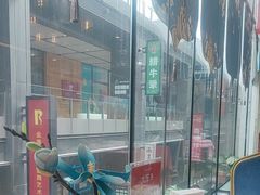 -粤香楼(新光里店)