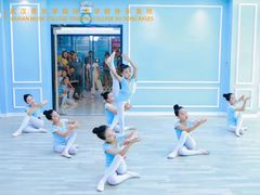 -武汉音乐学院徐东基地