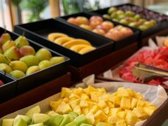 -元一希尔顿酒店·鲜切牛肉火锅禅自助餐厅