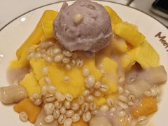 -鲜芋仙(大兴龙湖店)