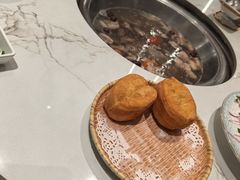 -313羊庄鲜羊火锅·鲜羊肉烧烤(李村店)