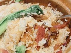 -熠盛粤味·顺德桑拿鸡(永康路店)