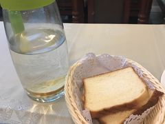 -小白桦西餐厅
