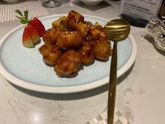 -喜粤8号(四海唐人街店)