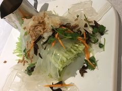 -北李妈妈菜·海肠捞饭(高新万达店)