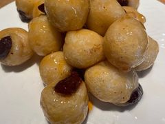 -芳芳私房菜·精做淮扬菜(承德路店)