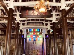 -舒家湾天主教堂