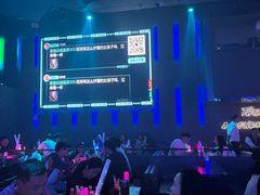 -MOSSO·Liveshow(M3香港广场店)