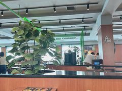 -魏斯理汉堡(西安沣东吾悦店)