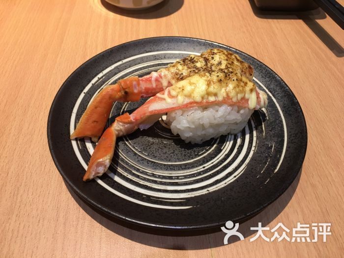 元气寿司(apm店)极上雪蟹图片 - 第17张