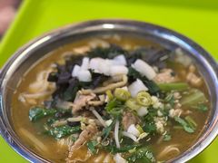 -丽丽三鲜螺蛳粉(田林路店)