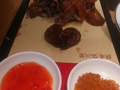 -鸡毛店·川菜(双楠店)