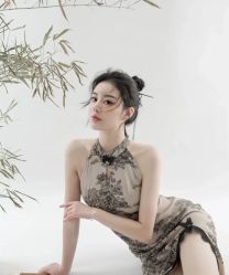-租旗袍租礼服馆