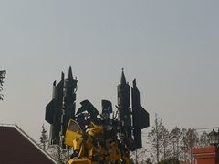 -上海长兴岛郊野公园