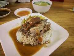 -鸡饭店