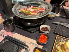 -黑牛の店·黑金店(沈阳万象城店)