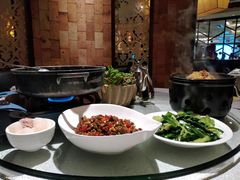 -国味壹号·精品湘菜·宴请佳选(新天地店)
