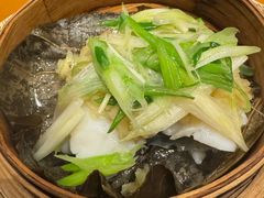 -广州富力君悦大酒店空中花园