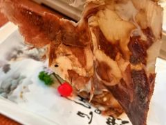 -唐山宴百姓府邸院落中餐