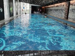 -北京索菲特大酒店·健身中心